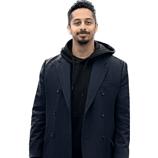 Zachary Jackson, Founder of Averything.AI